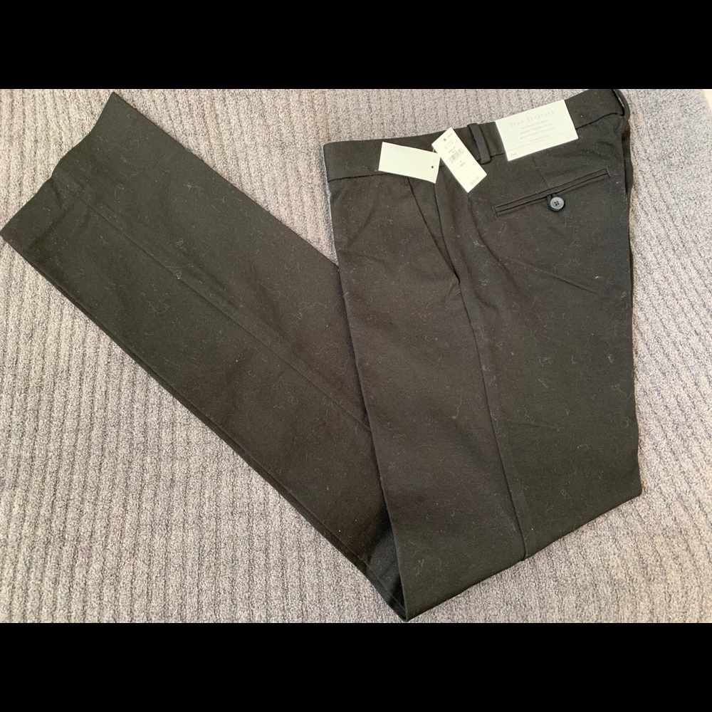 BRAND NEW w tags! GAP professional/dress pants!